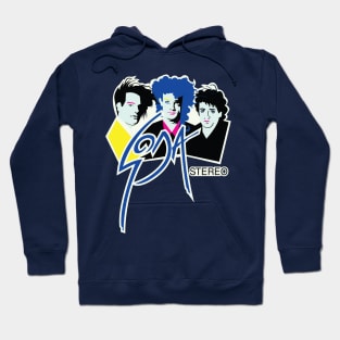 SodaStereo Hoodie